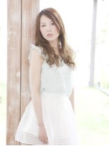 シャンプー 本庄店(SHAMPOO)&nbsp;ヘルシーなカジュアルガーリー