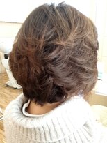 マシュリー(Mashuly) ミディアムウェーブ