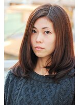 テトラ ヘアー(TETRA hair)&nbsp;ナチュラル・・・