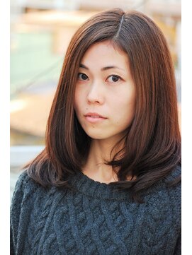 テトラ ヘアー(TETRA hair) ナチュラル・・・