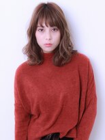 ニューヨークニューヨーク マザーズ イオン大日店(NYNY Mothers)&nbsp;モテかわボブ