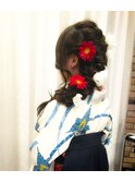 卒業袴