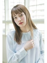 クロエ 武蔵小杉(Cloe)&nbsp;シルキータッチストレート