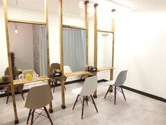 Hair make salon COR　【コール】