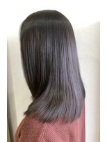 ヘアーアンドビューティー ママコルテ(Hair&Beauty mamacorte)&nbsp;ヴィンテージピンク☆