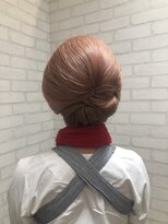 アンダーバー(UNDRvr)&nbsp;大人っぽ夜会