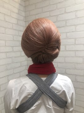 アンダーバー(UNDRvr) 大人っぽ夜会