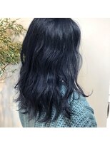 グリーン 渋谷(green)&nbsp;【greensibuya】ネイビーブルー×レイヤー