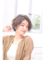 リトルカミス(little kamisu)&nbsp;大人ラフウェーブ