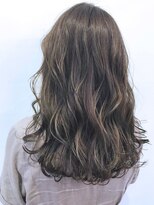 フルール たまプラーザ(Fleur)&nbsp;パールグレージュ