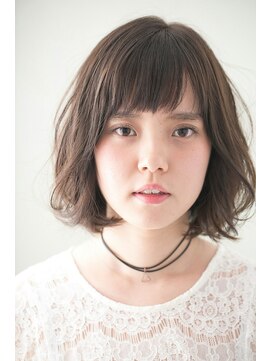 リベルタエルプラス(LIBERTA L+) ボブ