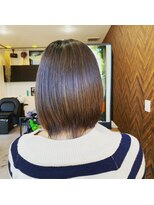 ヘアーデザイン ピニック(hair design P2C)&nbsp;イマヘア美髪改善トリートメント