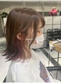 エアリーレッド