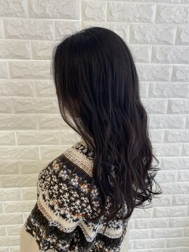 トトサ フェスタ(TOTOSA Festa’) ツヤツヤカールロング