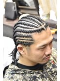 コンロウスタイル
