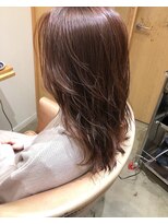 トリート 妙典店(TREAT)&nbsp;カッパーオレンジ_TREAT妙典