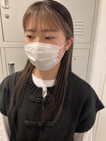 ワープ 青葉台(WARP)&nbsp;クリアベージュ☆