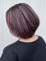 アンジュ グリーンパーク店(ange)&nbsp;バレイヤージュ