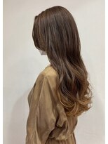 ルクール(Le Coeur)&nbsp;欲張りカラーのスーパーロング