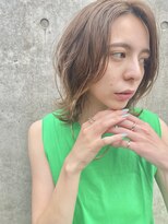 アイコン(I-CON)&nbsp;michelle.