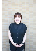 ナッティセクト nattysect&nbsp;藤川 江美