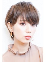 モニカ 西宮北口(Monica)&nbsp;ロブヘア・ 刈り上げボブ・ボブレイヤー・ボブウルフ