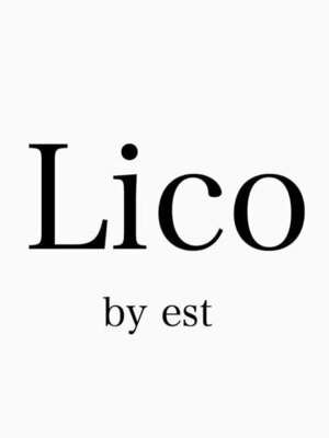 リコ エスト 上野店(lico est)