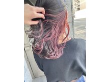 ブレス ヘアー clara店(Bless HAIR)