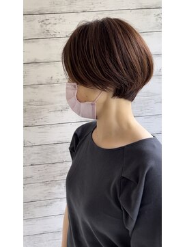 ファム 十日市店(femme) ミニマッシュ