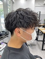 エルオム(EL.HOMME)&nbsp;【KAITO】ツイストスパイラル！