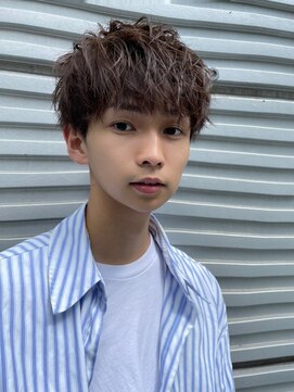 ツーダブルバイフィフス 茶屋町店(WW.. by fifth) As2