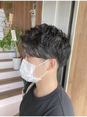 爽やかショート