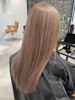 アイリー 名古屋(A/LEE)&nbsp;ピンクベージュ