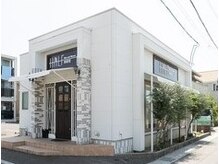 ハーフ(HALF)