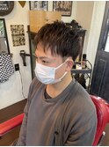 メンズスタイル