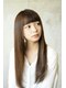 ストーリア 川崎店(STORIA)の写真/プロによる髪質やクセの種類を見極めた商材選びと施術提案で、貴方にあったお悩み髪対策を。