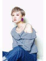 スピガ(SPIGA)&nbsp;ハイトーンショート