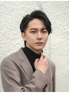 タムタム 市川店(tamtam) ガイルヘア