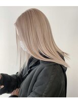 パーク 代官山(PARK)&nbsp;white blond