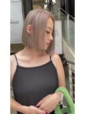 (小山)ハイトーングレージュ