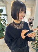 ボブ