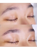 バブルー(bubblue)&nbsp;ハリウッドブロウリフト