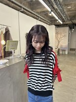 シアー(siar)&nbsp;ラベンダーピンク