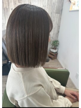 ボンズ(Bonds) メテオカラー