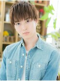 ■カーキメルティカラークラウドマッシュ105★上尾20代30代40代