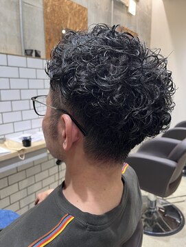 エイト マカビ 沖縄真嘉比店(EIGHT makabi) 【【EIGHT 真嘉比】お客様スタイル_