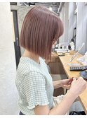 パツッとbob