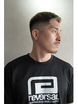 ゴートバーバー(GOAT BARBER)&nbsp;フェザーアップ