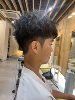 キレイコムデュース(Deuce)&nbsp;メンズカット