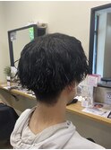 ツイストスパイラル【アルター鎌取店　今吉】